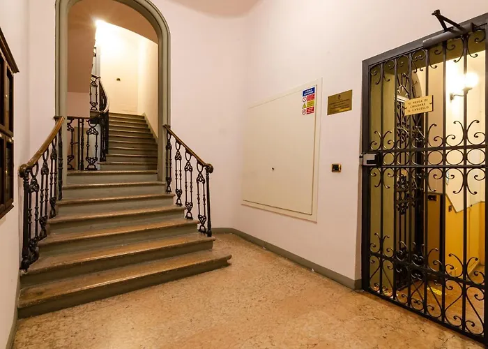 Lele Suite, In Centro Storico