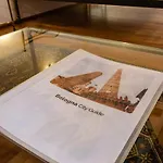 Lele Suite, In Centro Storico Appartement *