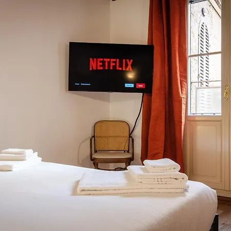 Lele Suite, In Centro Storico Boloňa