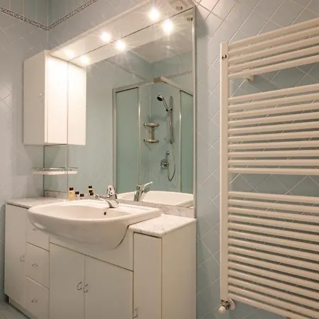 Lele Suite, In Centro Storico Apartamento Bolonia