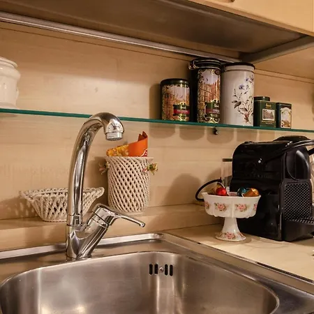 Lele Suite, In Centro Storico *