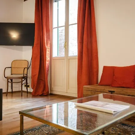 Lele Suite, In Centro Storico * Bolonia