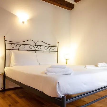 Apartman Lele Suite, In Centro Storico