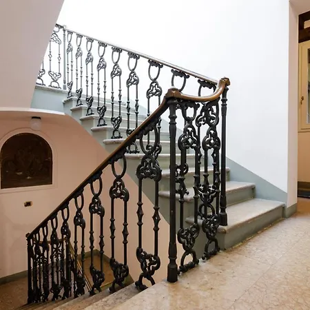 Lele Suite, In Centro Storico Apartamento