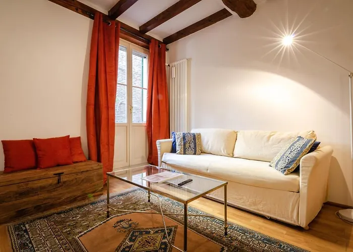 Lele Suite, In Centro Storico Daire