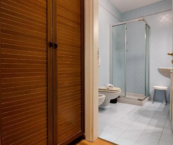 아파트 Lele Suite, In Centro Storico 볼로냐