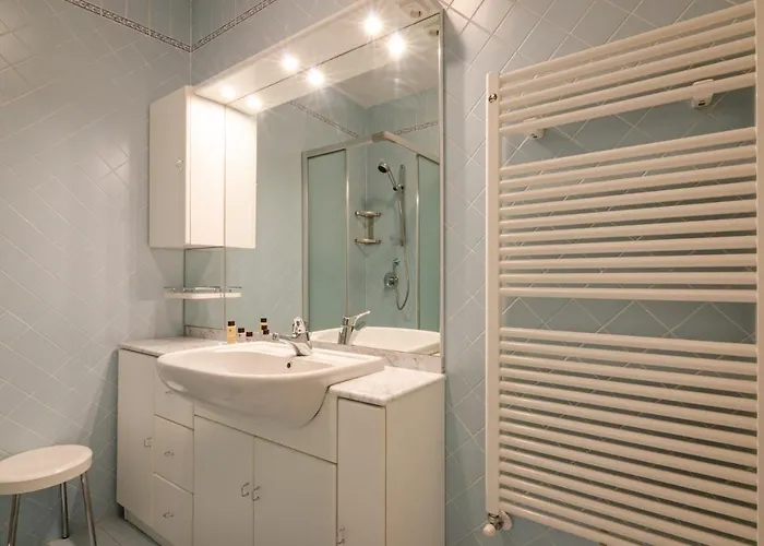 Lele Suite, In Centro Storico Daire Bolonya