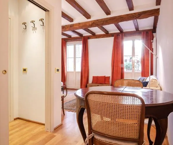 Lele Suite, In Centro Storico Daire