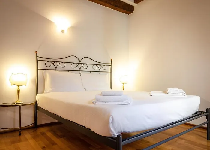 Daire Lele Suite, In Centro Storico