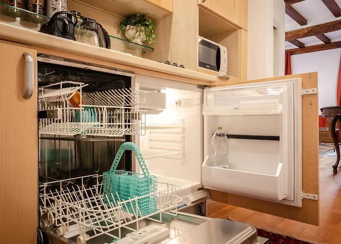 아파트 Lele Suite, In Centro Storico