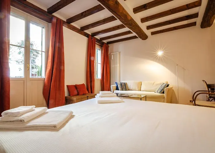 Lele Suite, In Centro Storico Daire *