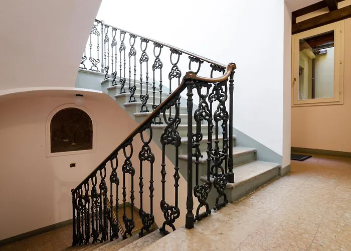 Lele Suite, In Centro Storico Daire
