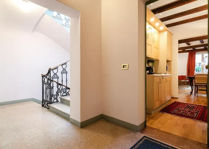Daire Lele Suite, In Centro Storico