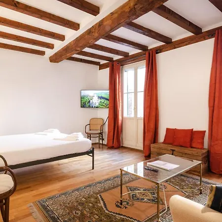 Lele Suite, In Centro Storico