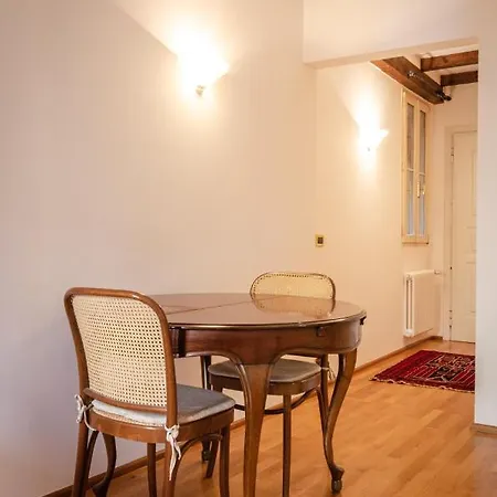 Apartment Lele Suite, In Centro Storico Bologna