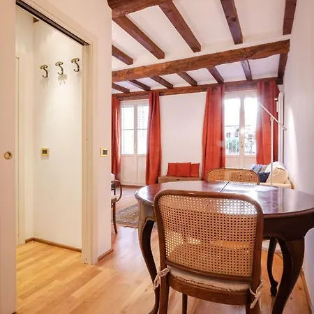 Lele Suite, In Centro Storico Apartment