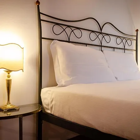 Lele Suite, In Centro Storico