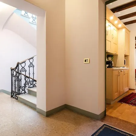 Apartment Lele Suite, In Centro Storico