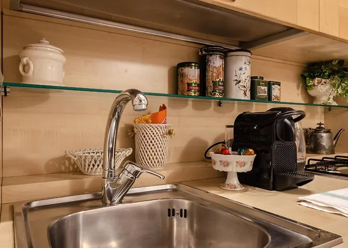 Lele Suite, In Centro Storico *