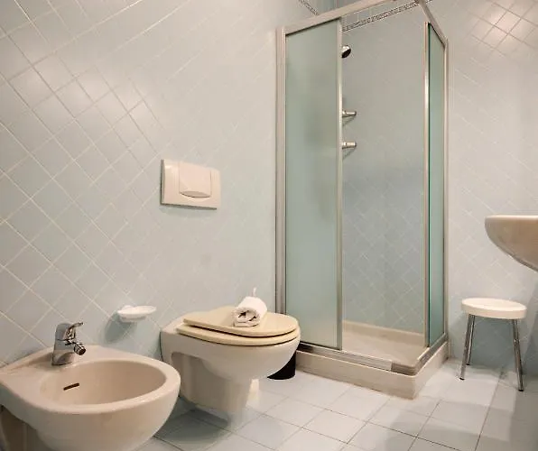 Lele Suite, In Centro Storico דירה *