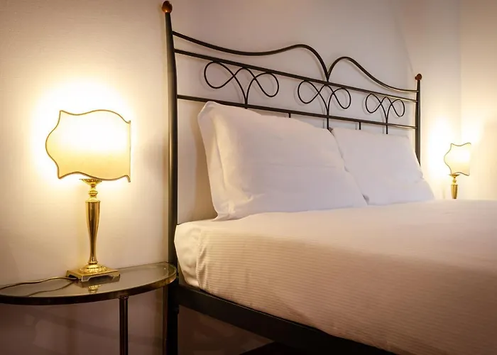 Lele Suite, In Centro Storico