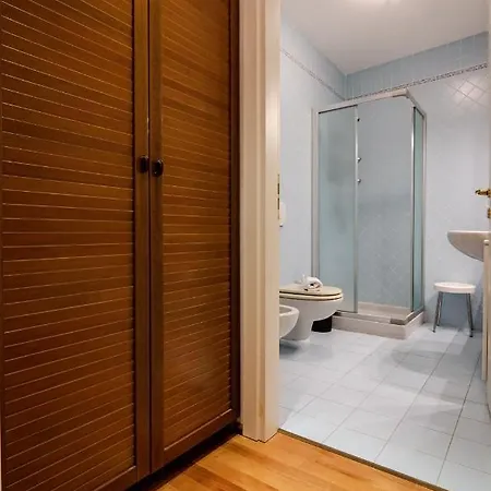 Apartamento Lele Suite, In Centro Storico Bolonha