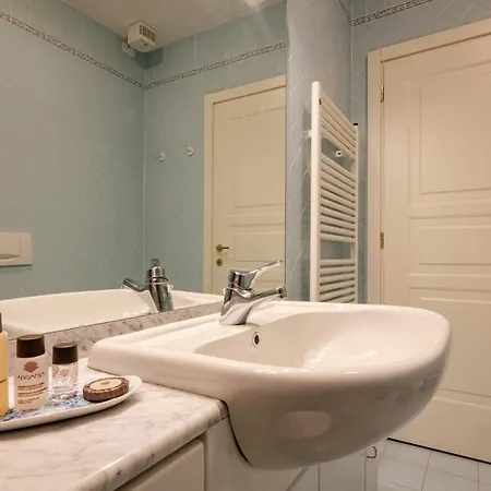 Lele Suite, In Centro Storico Bolonha