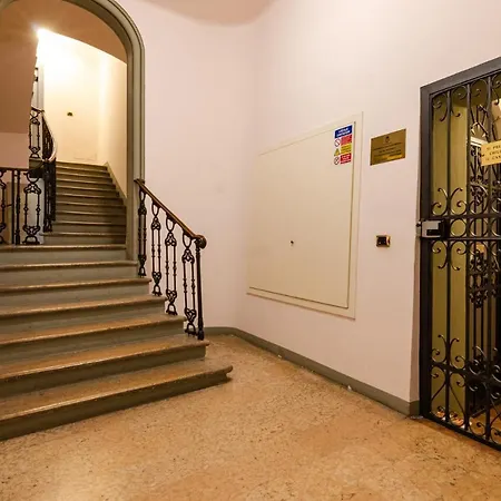 Lele Suite, In Centro Storico