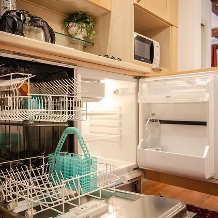 Apartamento Lele Suite, In Centro Storico