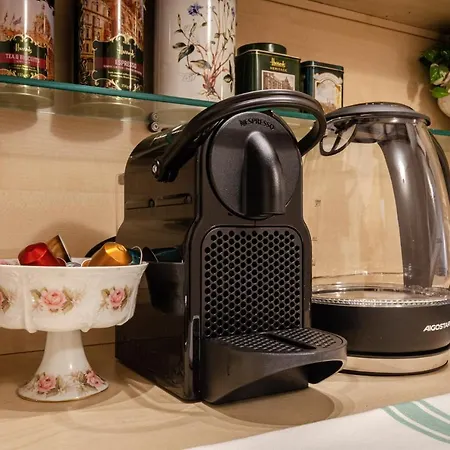 Lele Suite, In Centro Storico Apartamento