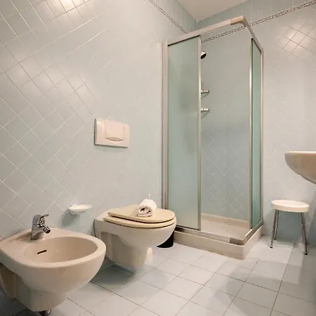 Lele Suite, In Centro Storico Apartamento *