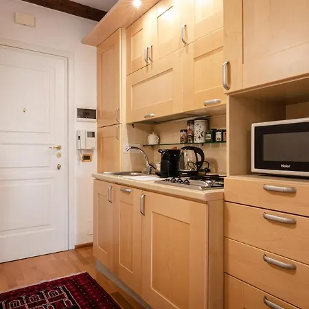 Lele Suite, In Centro Storico Bolonha