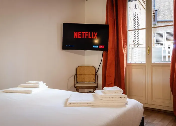 Lele Suite, In Centro Storico Bolonia